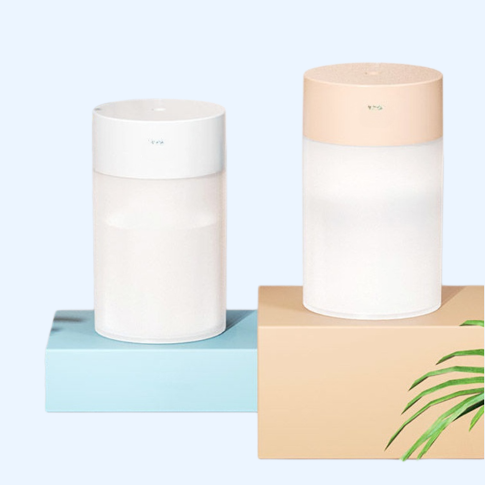 가정용 소형 가습기