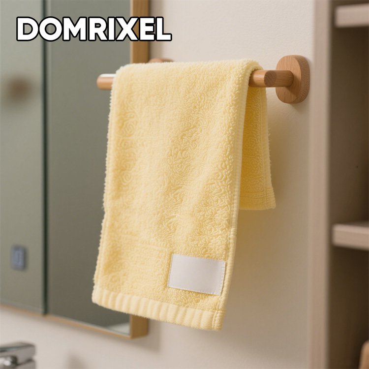 吸水性コットンタオル