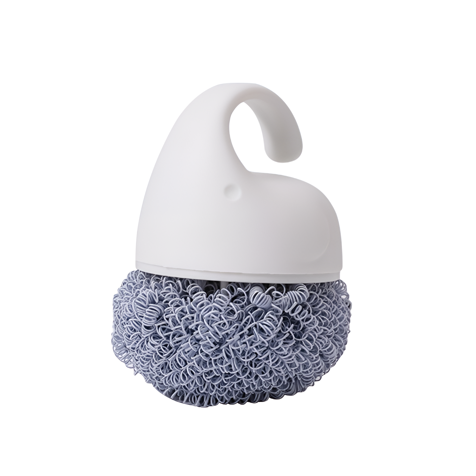 Haushalts-Küchen-Chihuahua-Spülbürste