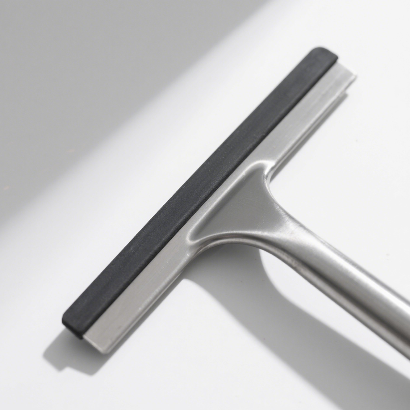 合金鋼ハンドル付きの強力なガラススクレーパー