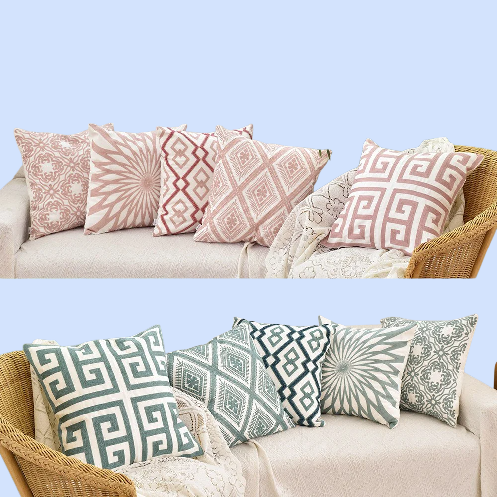 家庭用現代シンプル抱き枕