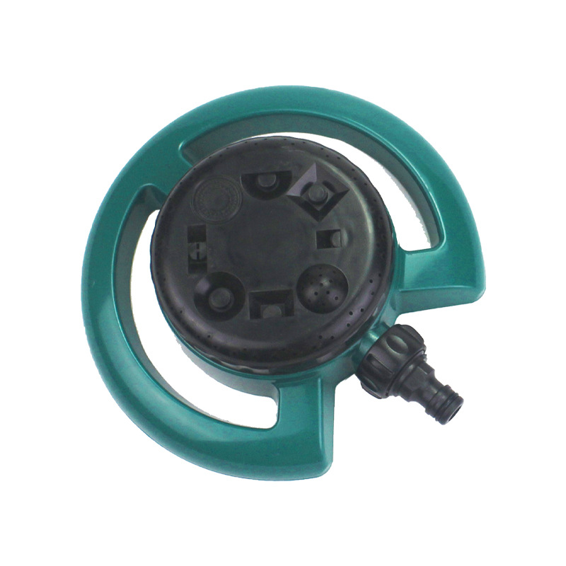 農業用プラスチックスプレー 芝生の農業灌 芝生用スプリンクラー プラスチック製灌装置