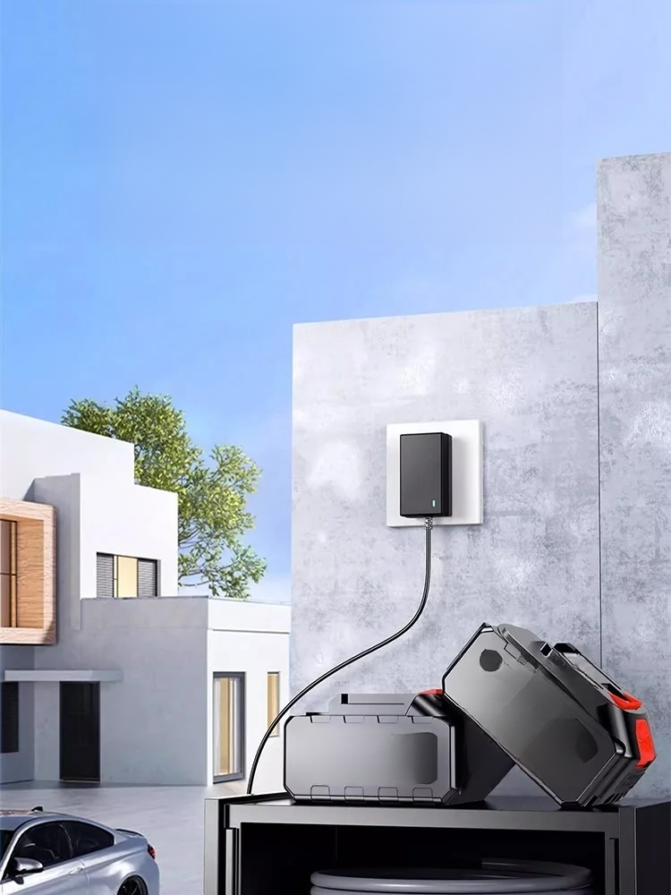 핫 가정용 다기능 전동 고압 물총