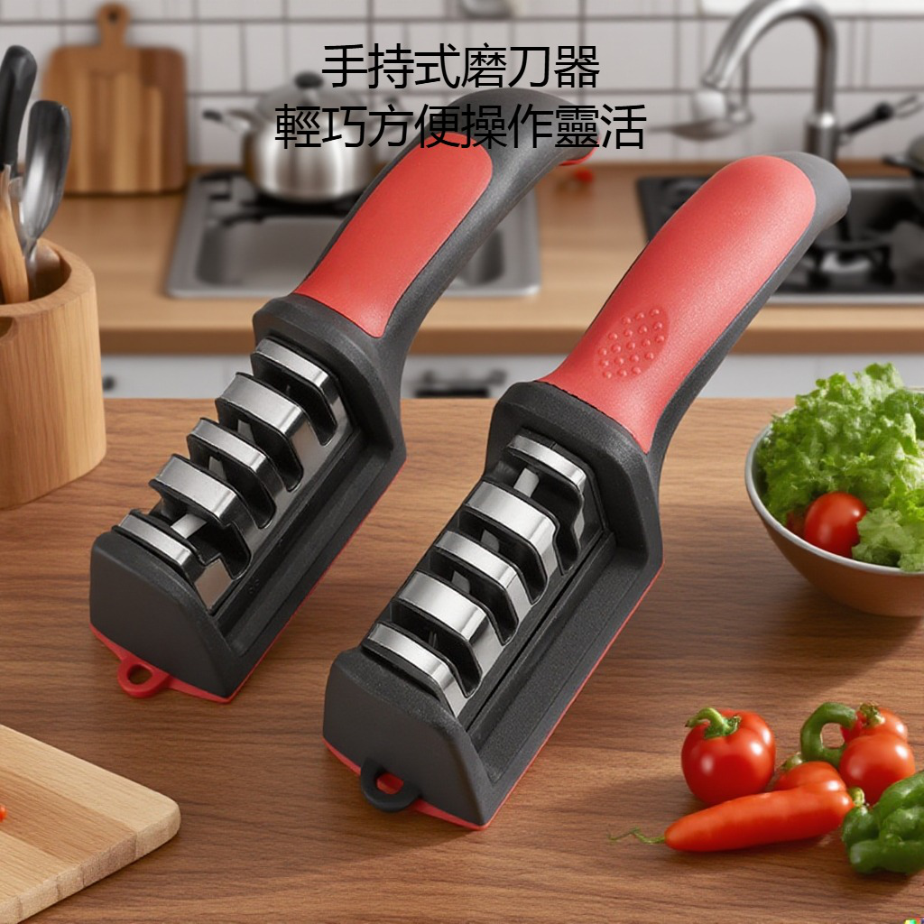 家用手持快速磨刀石