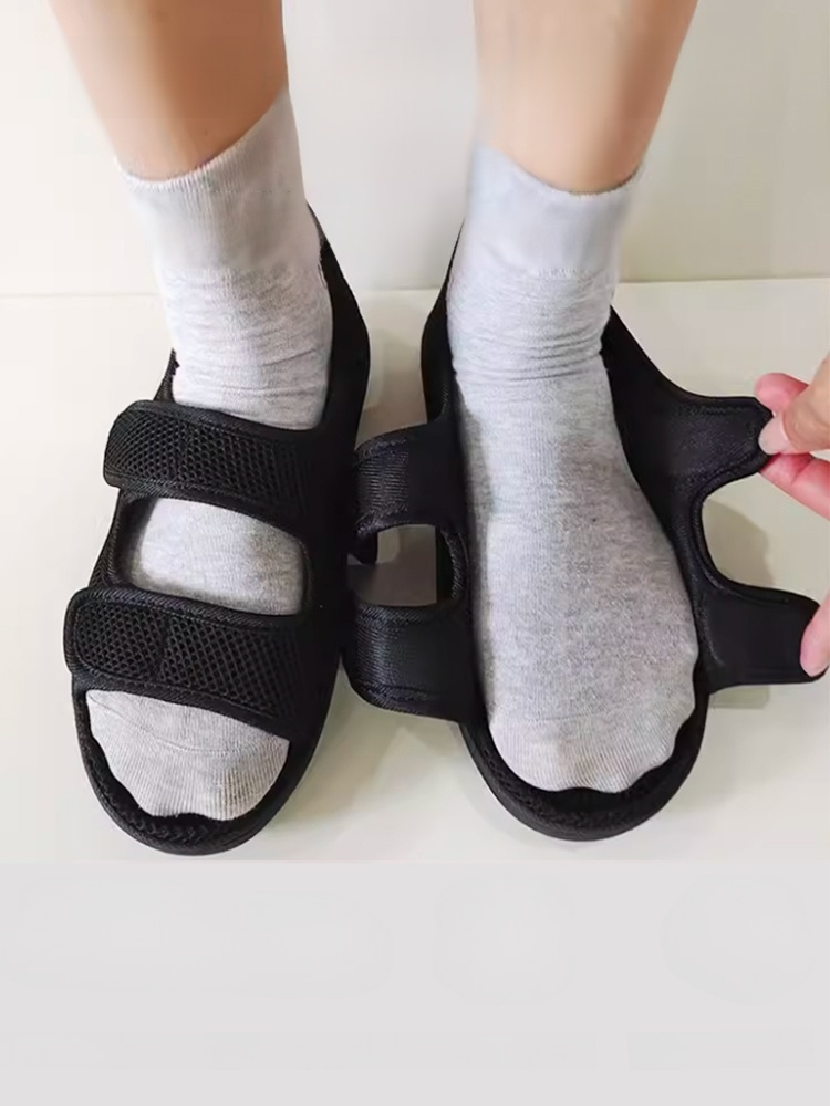 Noorstep  صنادل فيلكرو