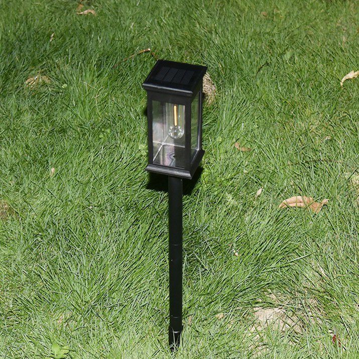 太陽庭ライトはタングステン