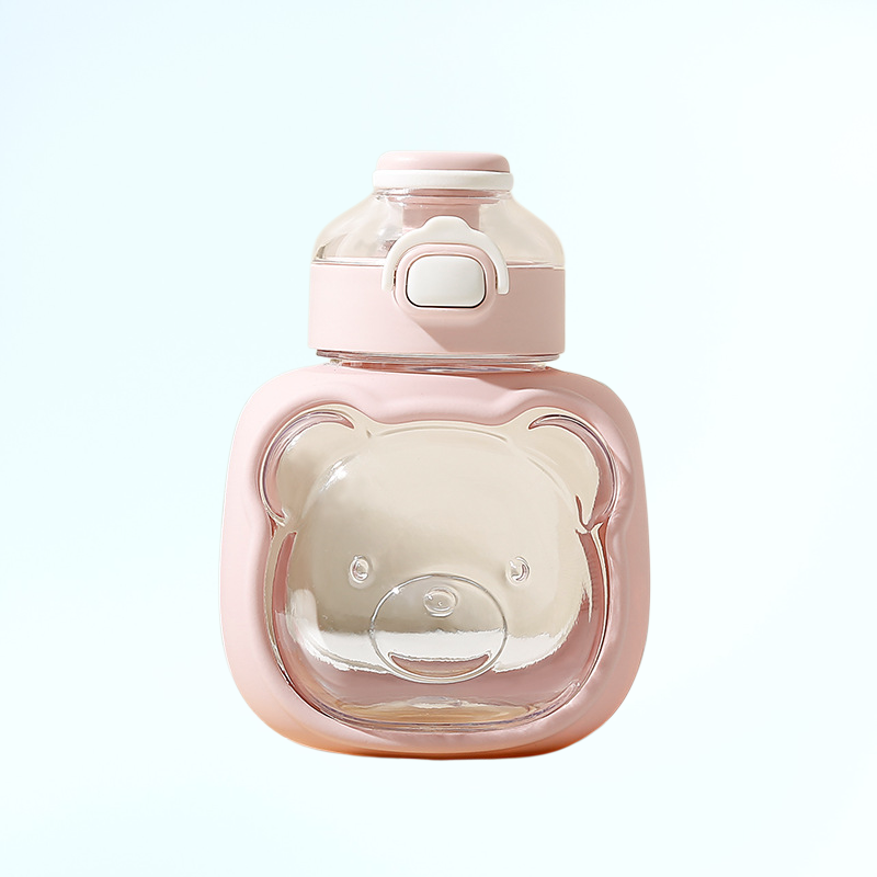 빅 벨리 컵 크리에이티브 물컵 대용량 고가 플라스틱 컵