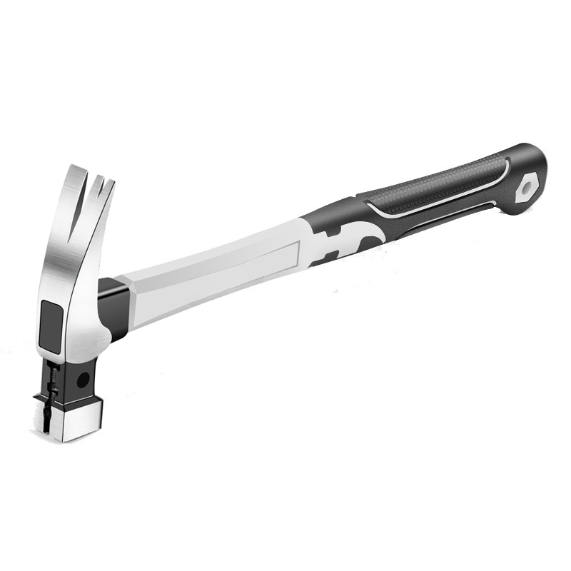 クローハンマー多機能クローハンマーステンレス鋼クローハンマーハンマー小型ハンマー木工ツール