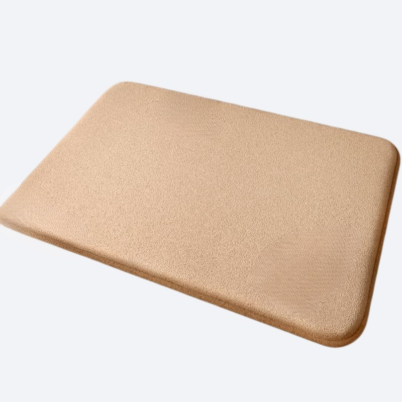 미끄럼 방지 흡수 패드를 두껍게 하다.