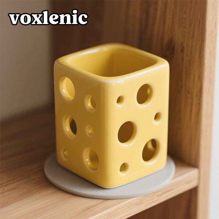 メイクブラシ収納