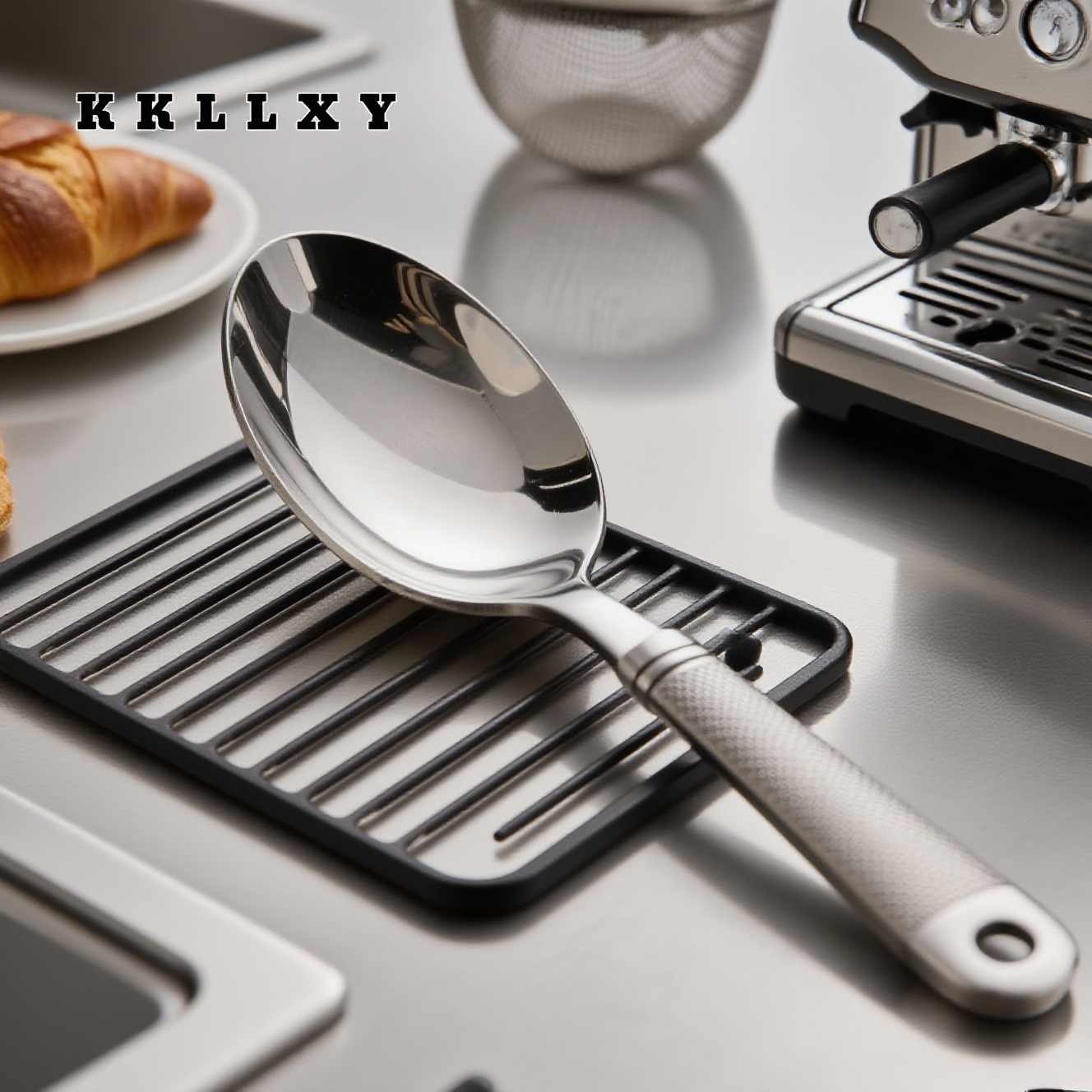 스테인리스 스틸 칼 붙이 숟가락