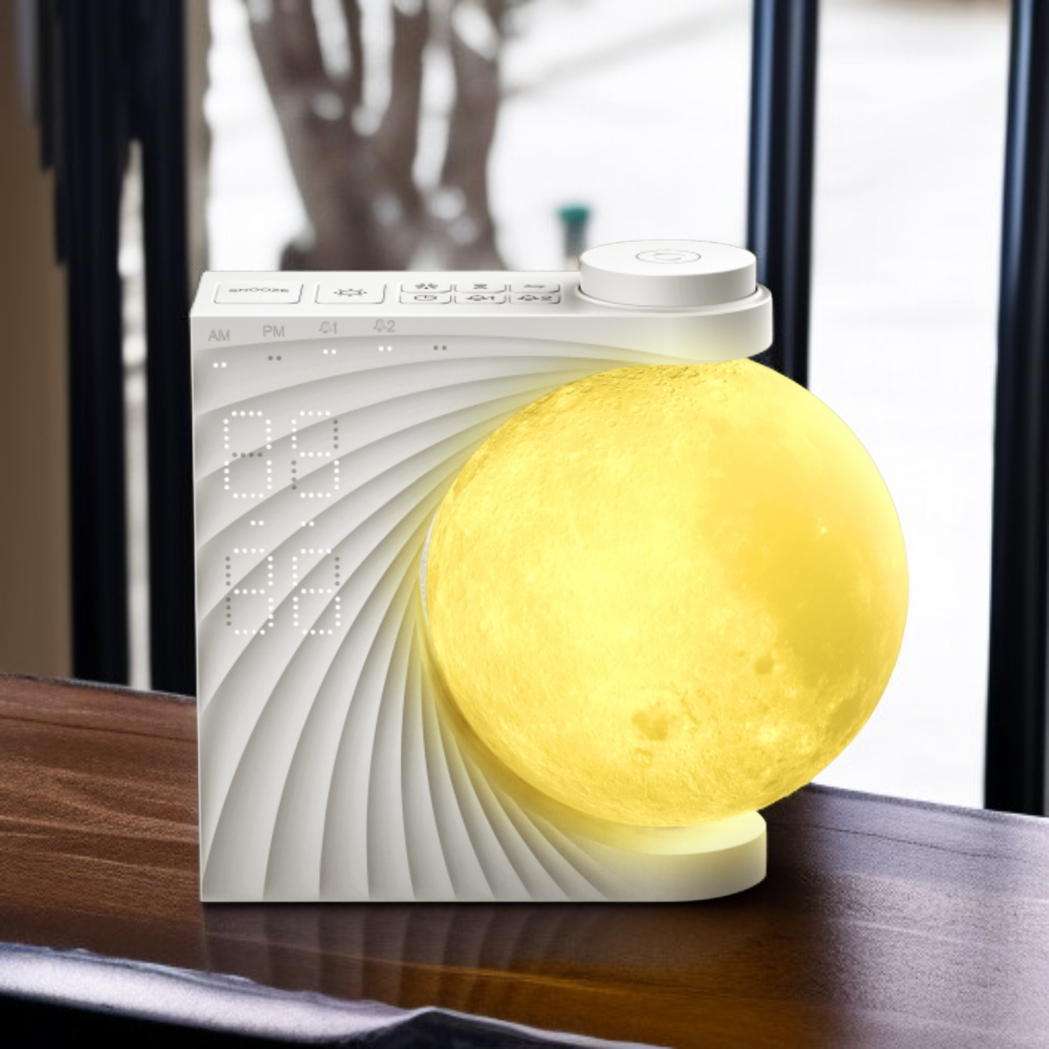 무드등 3단 조광 자연호흡등 칠색달등 노이즈업 조광기