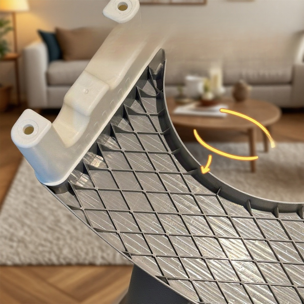 家用塑膠廁所坐便蹲坑神器