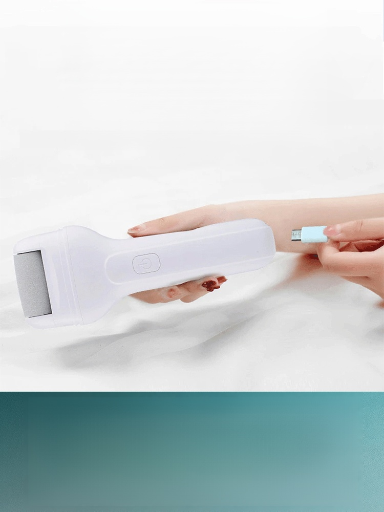 전기 발각질 제거기