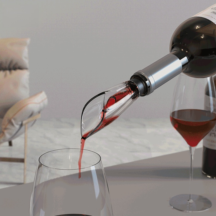  Wine corkscrew set