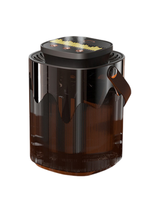 정화 및 살균 스마트 스프레이 가습기