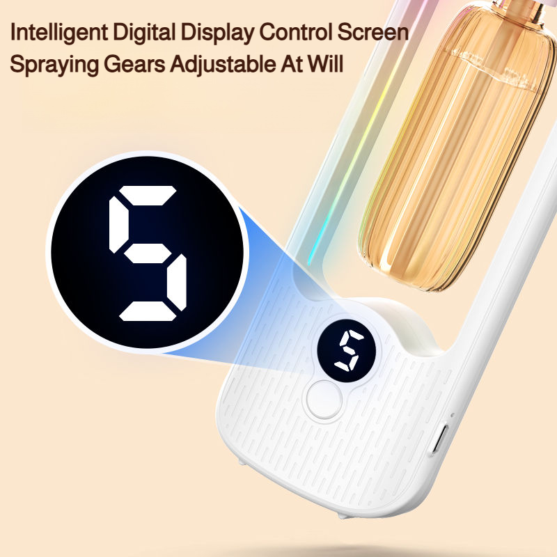 실내 분위기 조명 장시간 지속 자동 디퓨저 방 화장실 탈취 공기 디퓨저