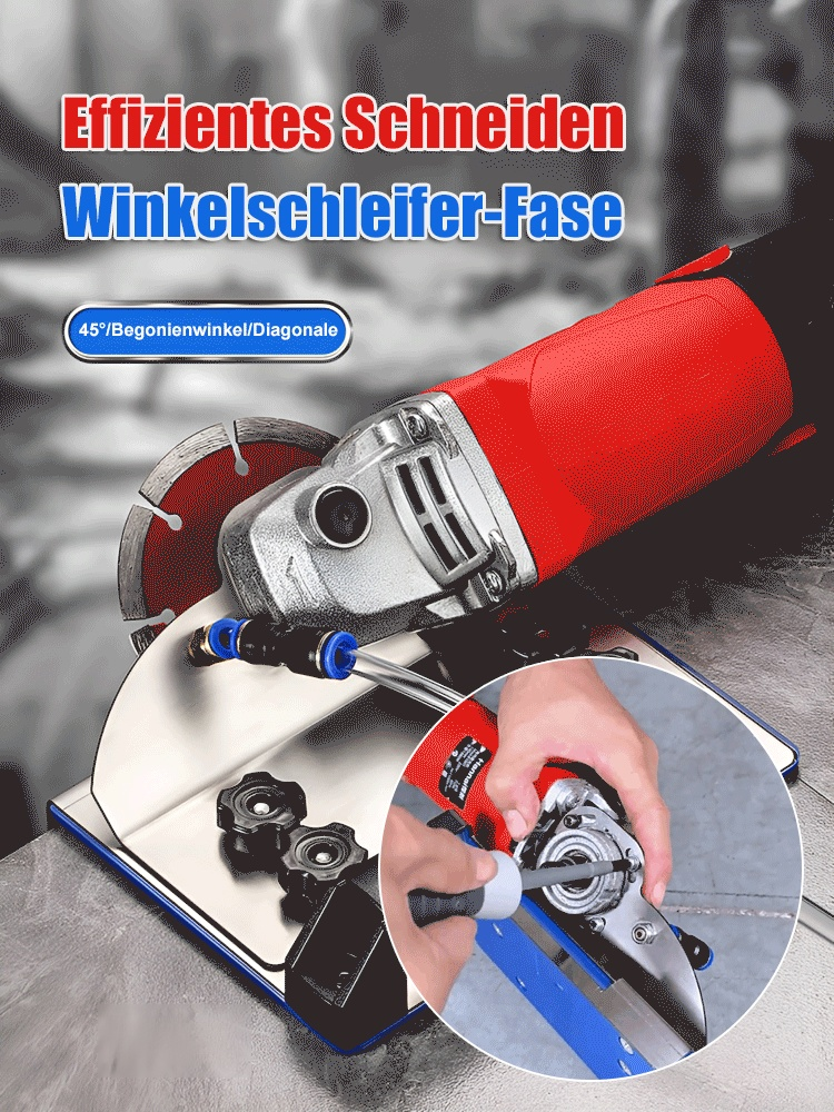 Fliesenkanten-Schneidwerkzeug