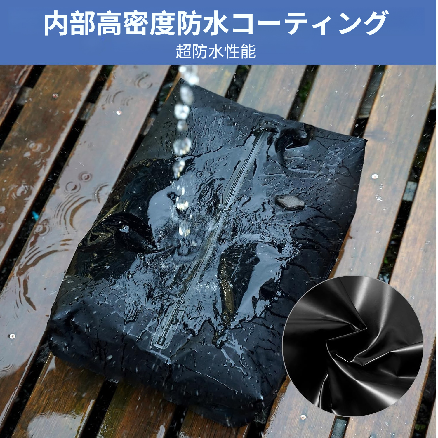 旅行用圧縮袋 圧縮トラベルバッグ トラベルポーチ 圧縮バッグ アレンジケース 透明窓 圧縮 旅行 便利グッズ 出張 衣類収納 圧縮袋 ナイロン 大きめ 防水 防塵 吊り下げ 省スペース