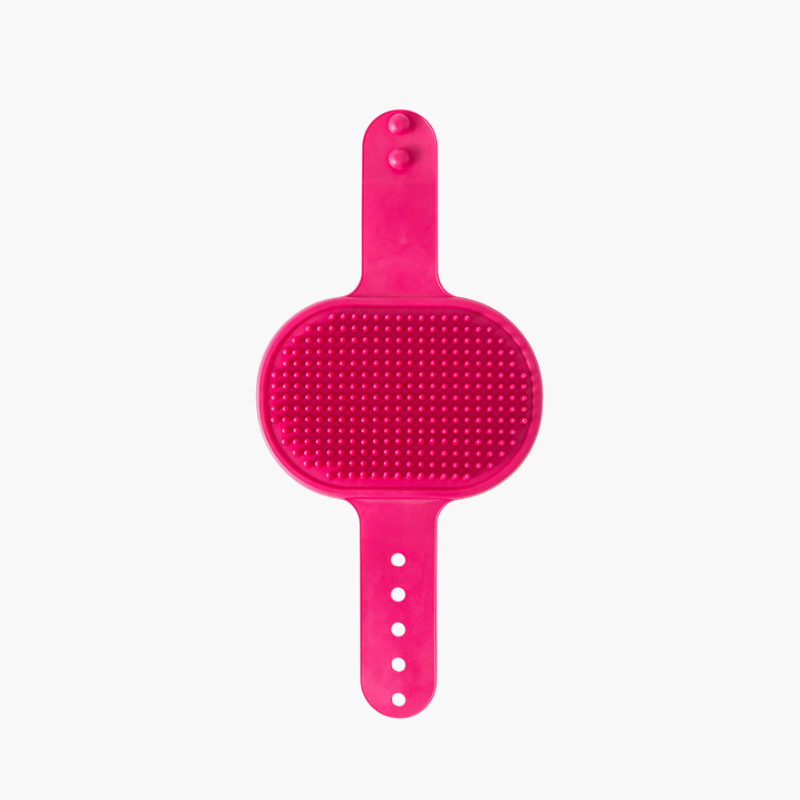 다기능 실리콘 반려동물 빗