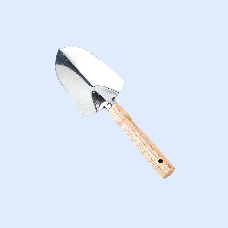 Sea-hunting tool set shovel vegetable planting gardening shovel flower shovel hoe planting special d