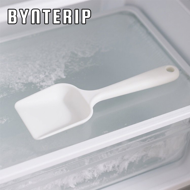 Kühlschrank-Enteisungsschaufel zur einfachen Eisentfernung