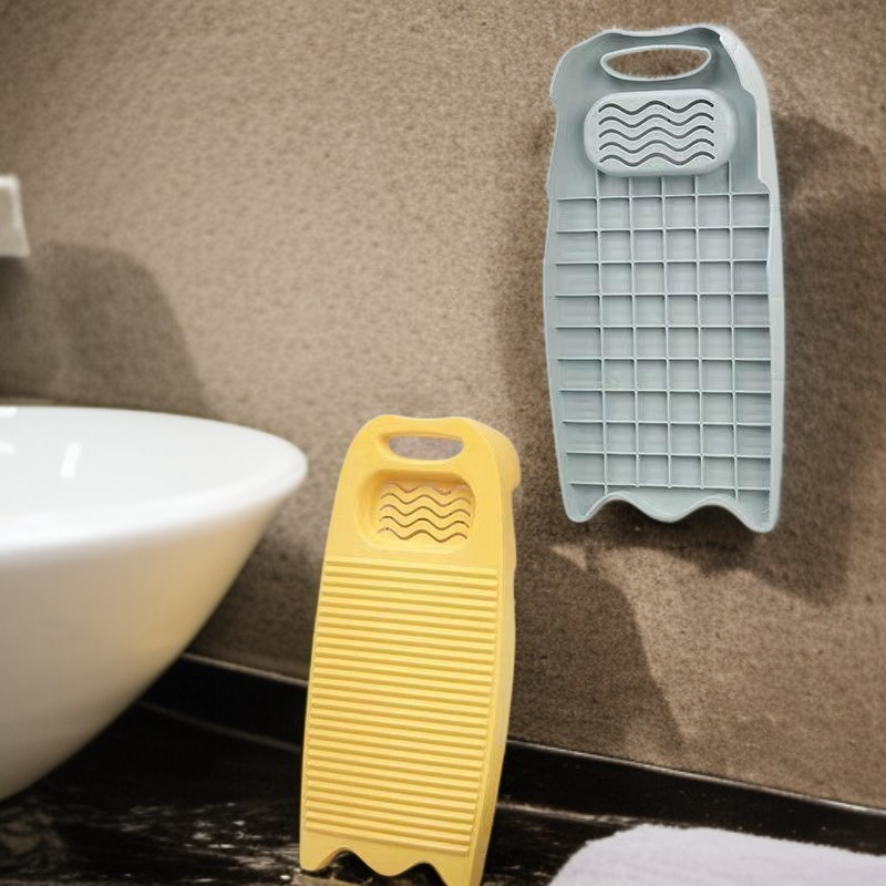 Ztluštěná a odolná protiskluzová valcha