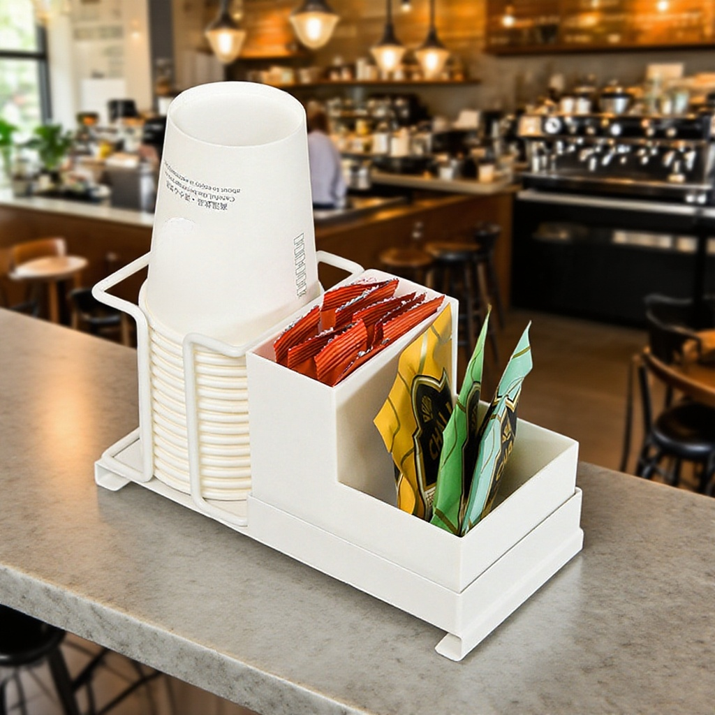 Čajová krabička na sáčky