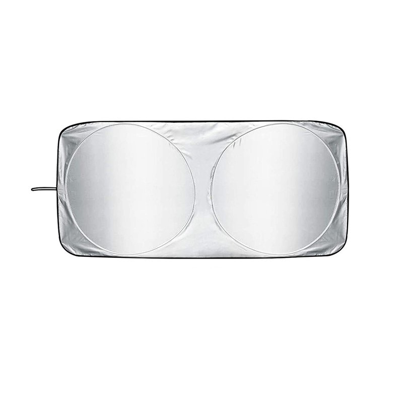 車用サンバイザー