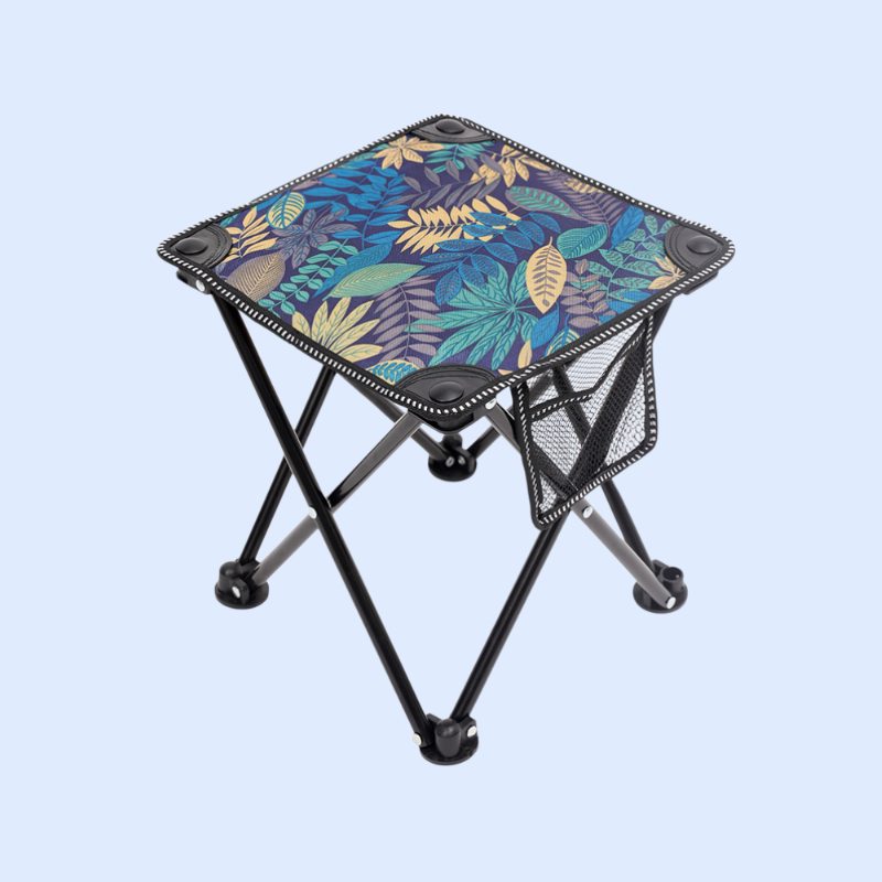 アウトドア用携帯釣り折りたたみ椅子