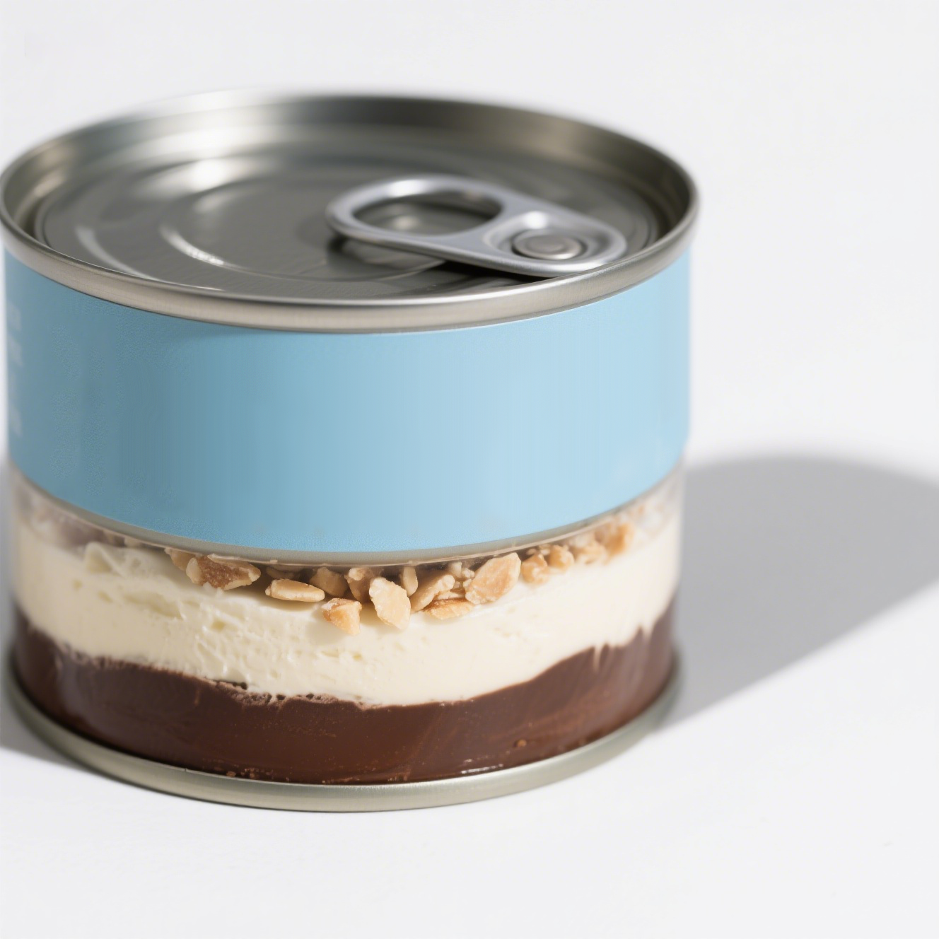 [애니멀 크림] 수제 초콜릿 크림 케이크 8캔