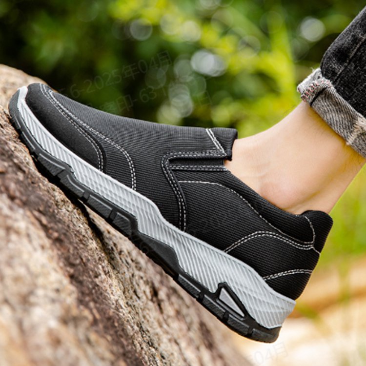 ربيع أحذية عادية