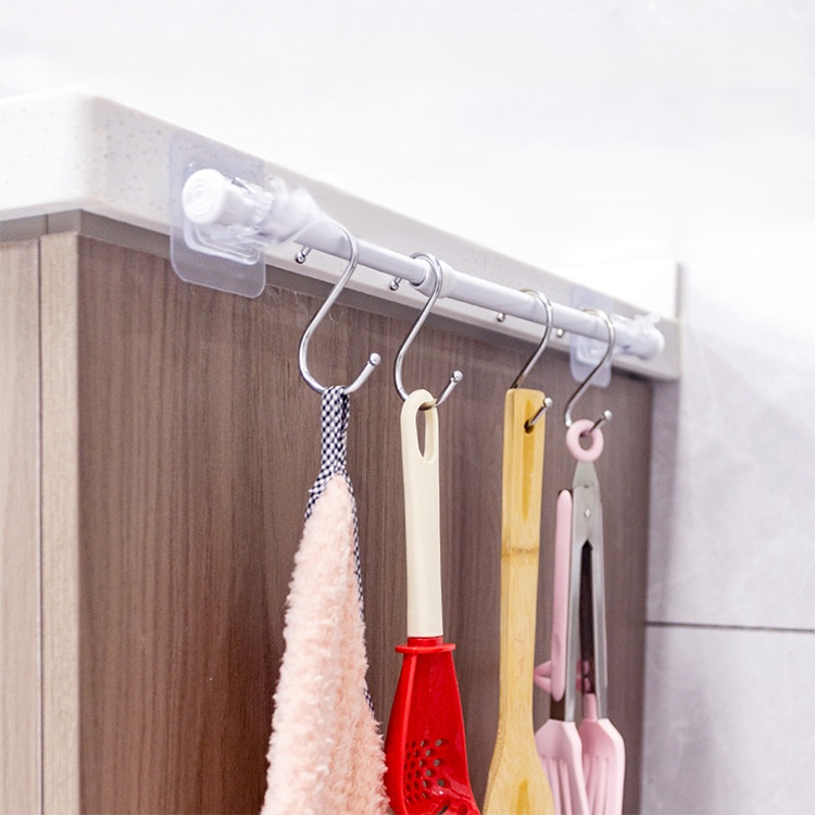 다기능 신축 막대기 