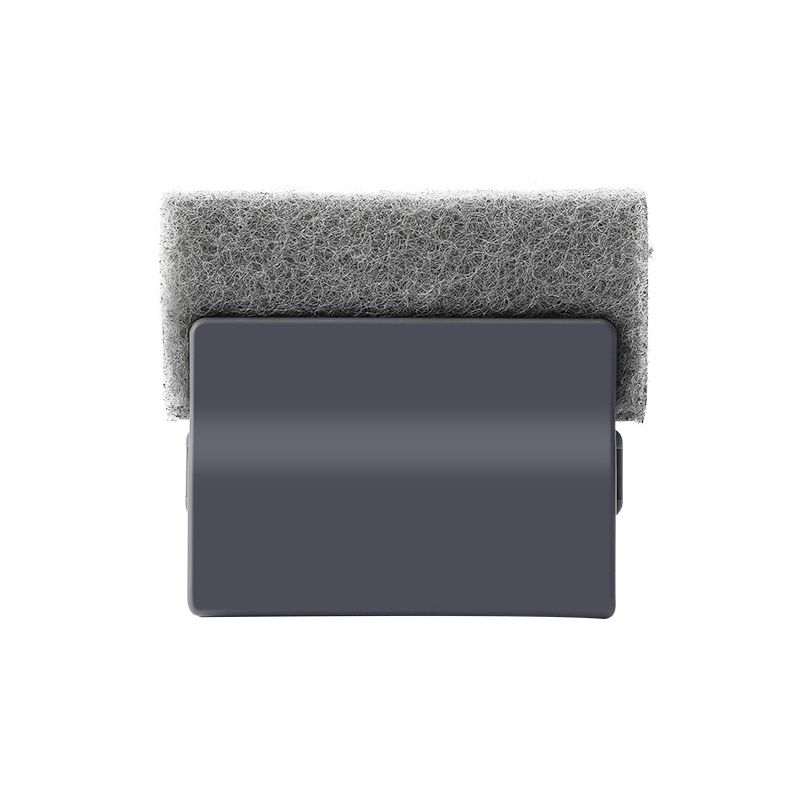 Cepillo multifuncional para ranuras de esquinas