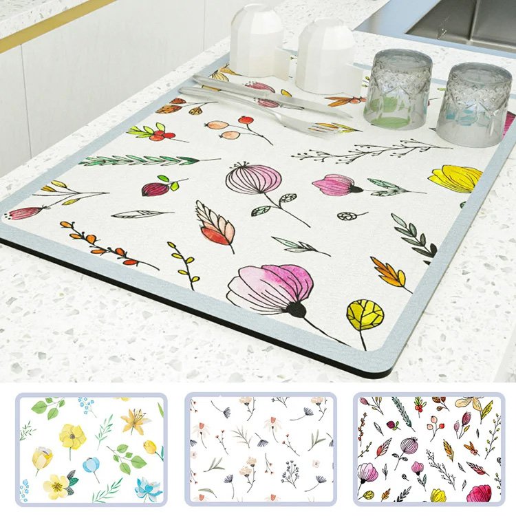 다용도 흡수 매트