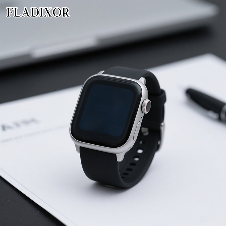 Smartwatch resistente al agua para actividades al aire libre