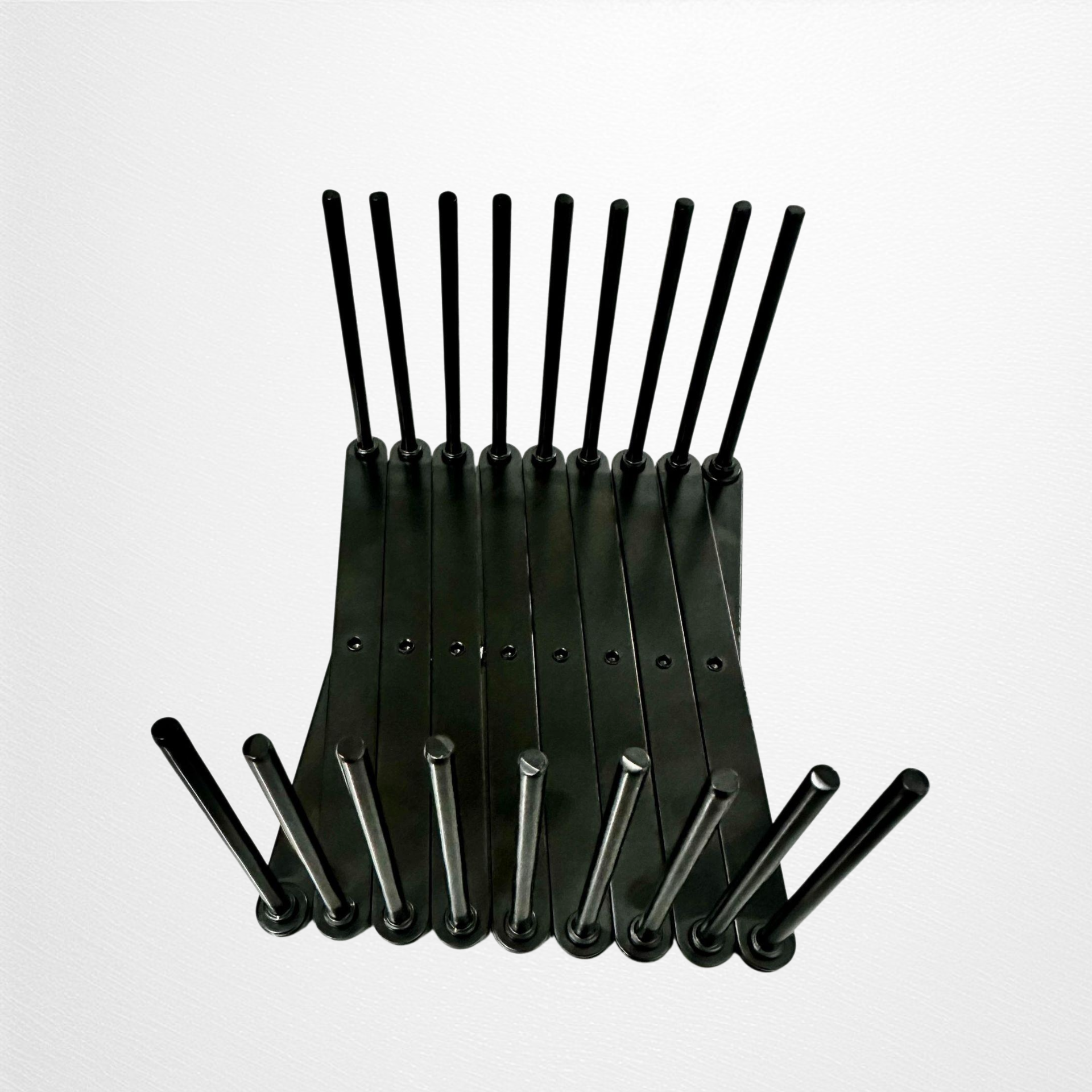 접이식 다목적 보관 선반