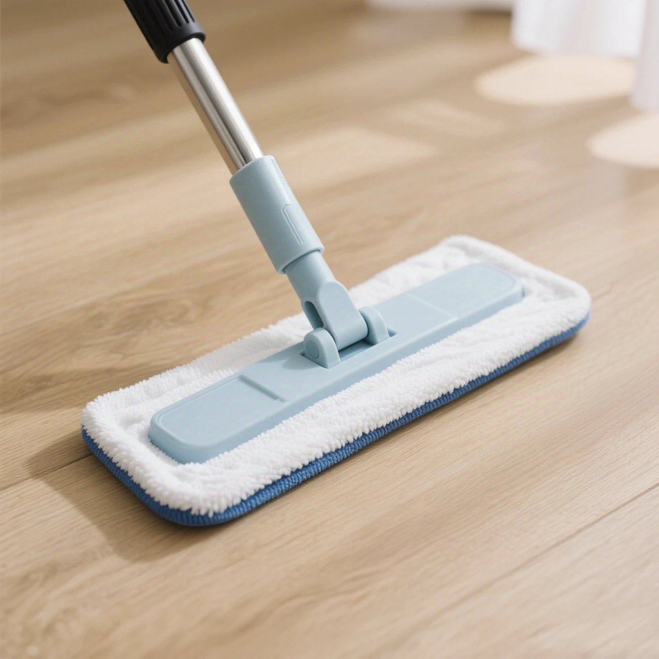 家庭用便利ユーティリティモップ