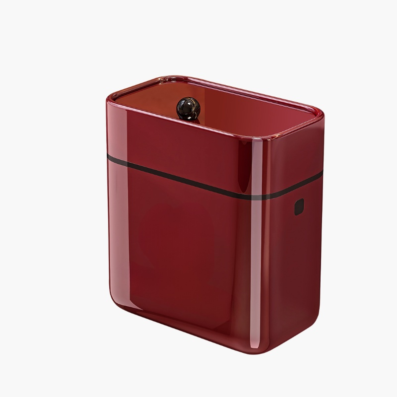 壁掛けキッチンゴミ箱