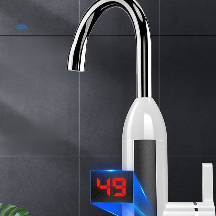 가정용 주방 전기 즉열식 온열 수도꼭지