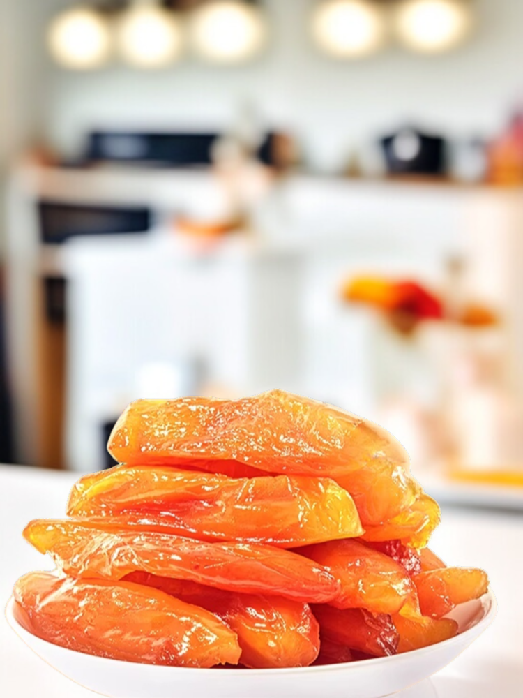 고식이섬유 고구마칩