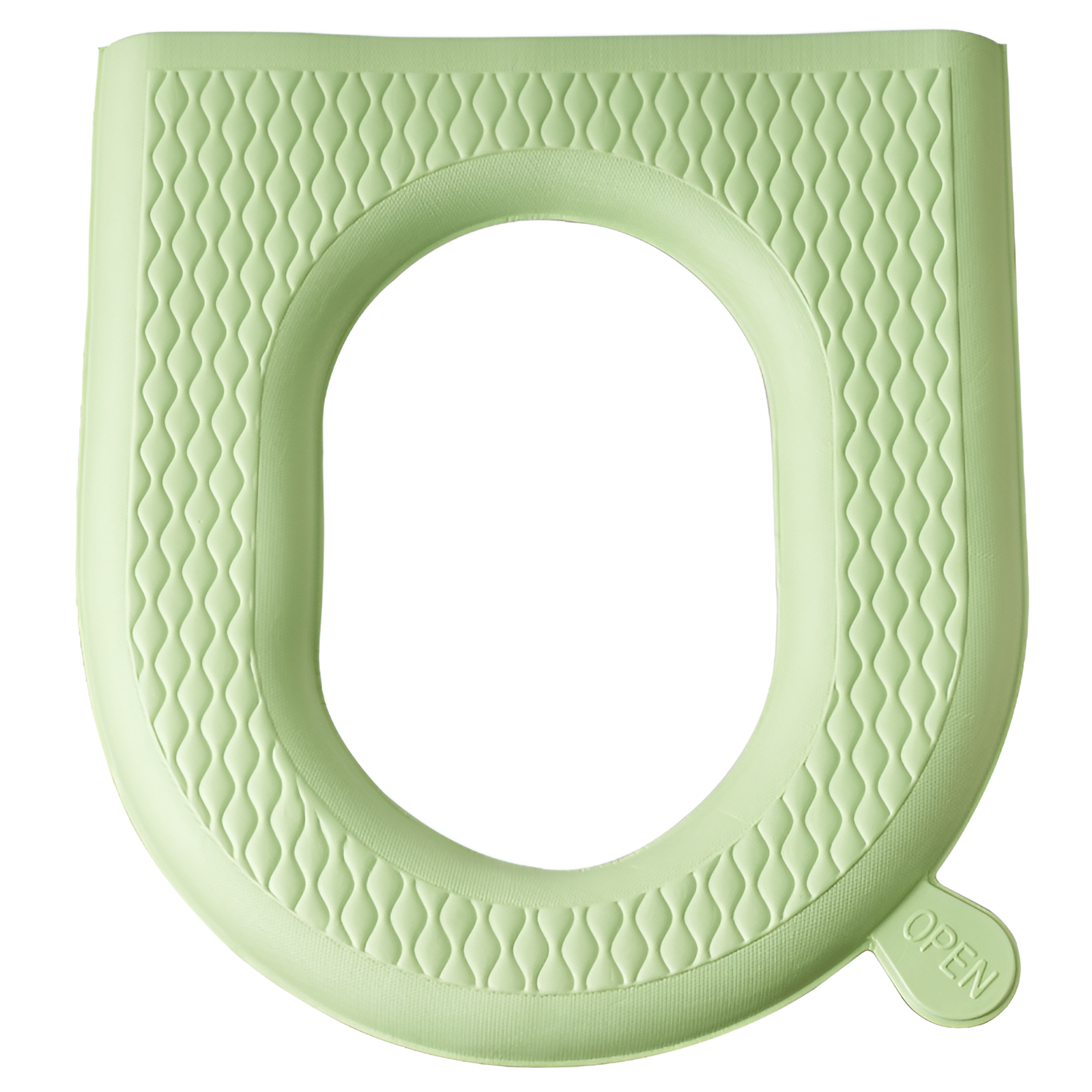 便座カバー 便座シート 厚手 シリコン 便座クッション 防臭 防寒 伸縮性 洗える O型 U型 V型通用型 春夏秋冬 北欧 おしゃれ トイレカバー 洗浄暖房型兼用 トイレ用品