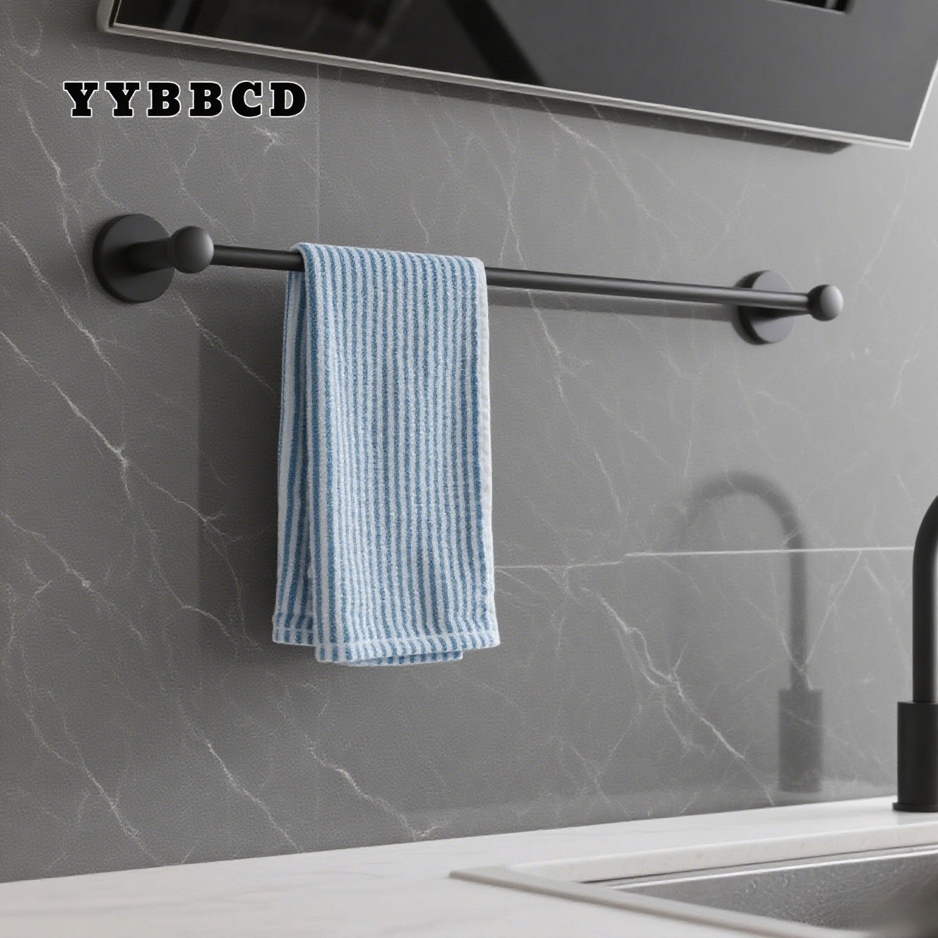 věšák na ručníky