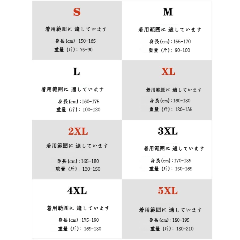 ラウンドネックデザインのメンズTシャツ詳細