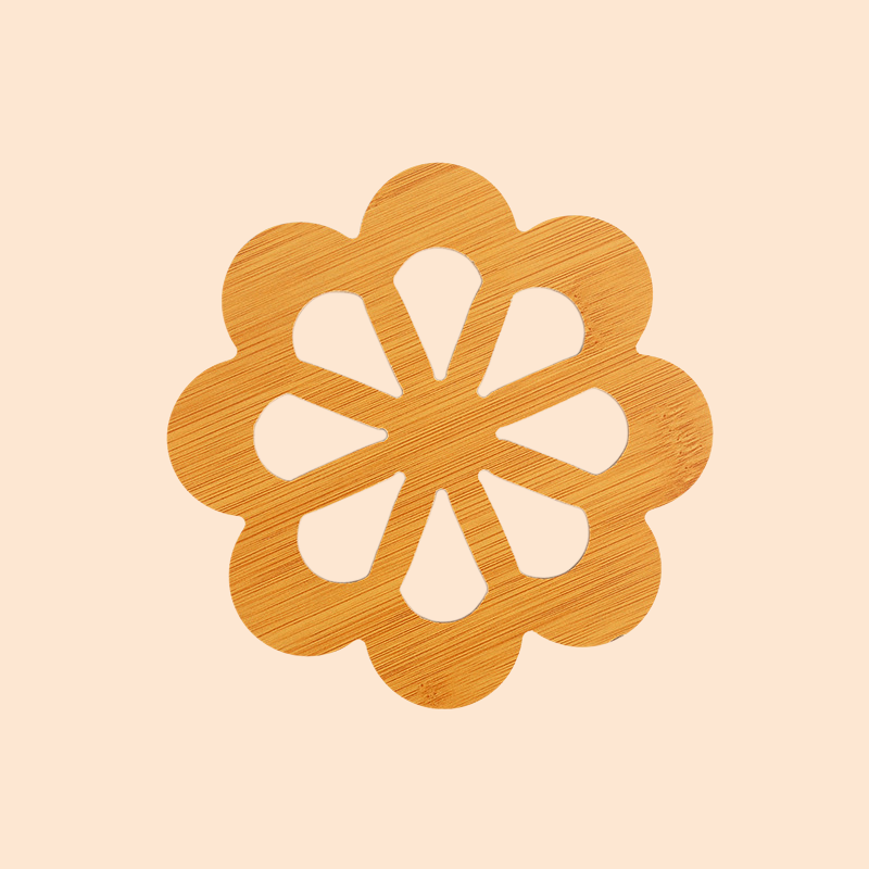 천련 나무 만화 단열 패드