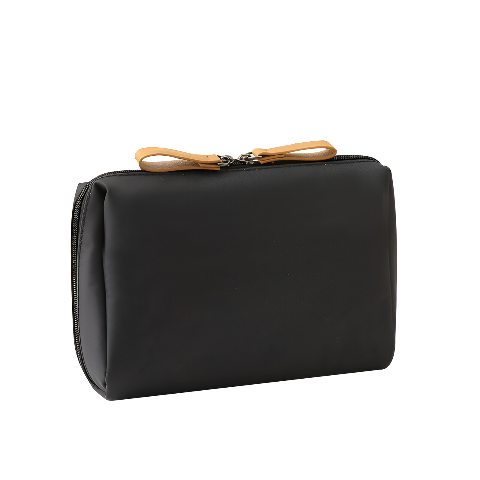 ポータブル化粧品バッグ収納メイクアップミニリップスティックバッグ大容量収納バッグ外出用