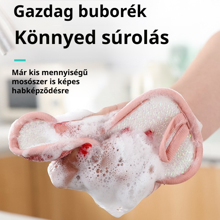 Varázs törlőkendő