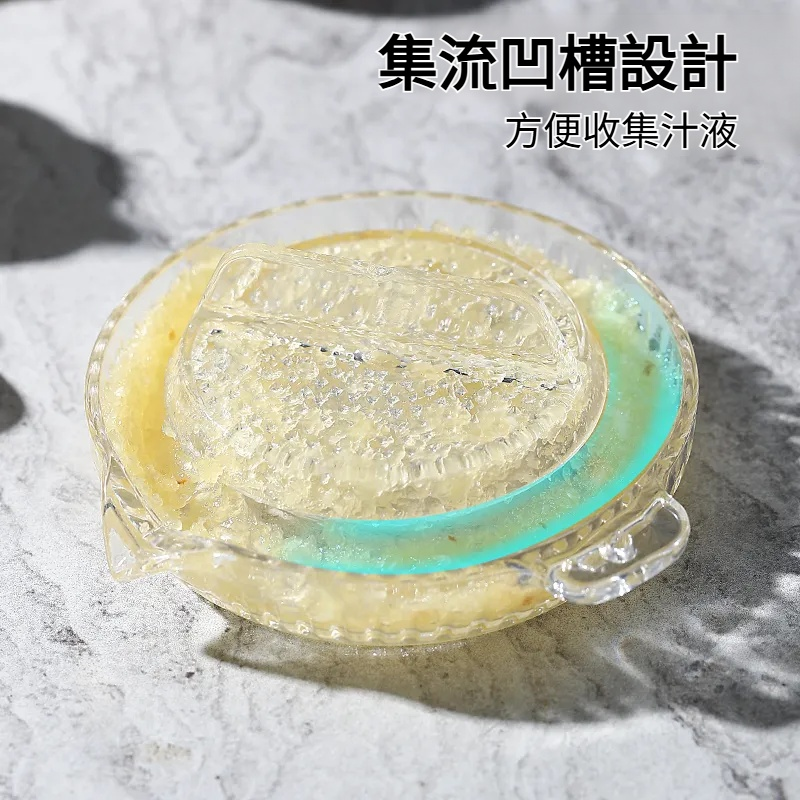 家居必备蒜泥碗姜泥蒜研磨碗刮蒜撞奶磨器神器