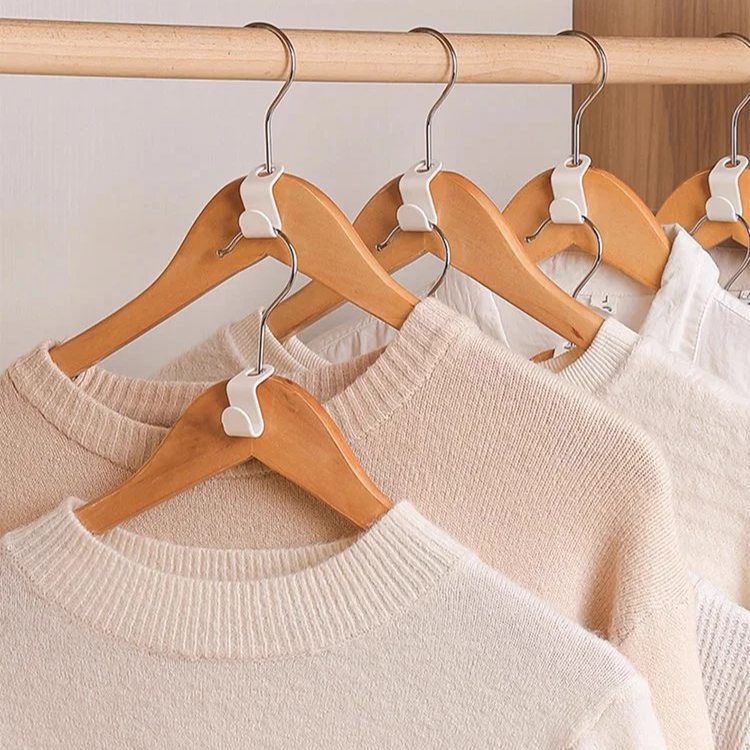 레이어드 연결 행거 후크