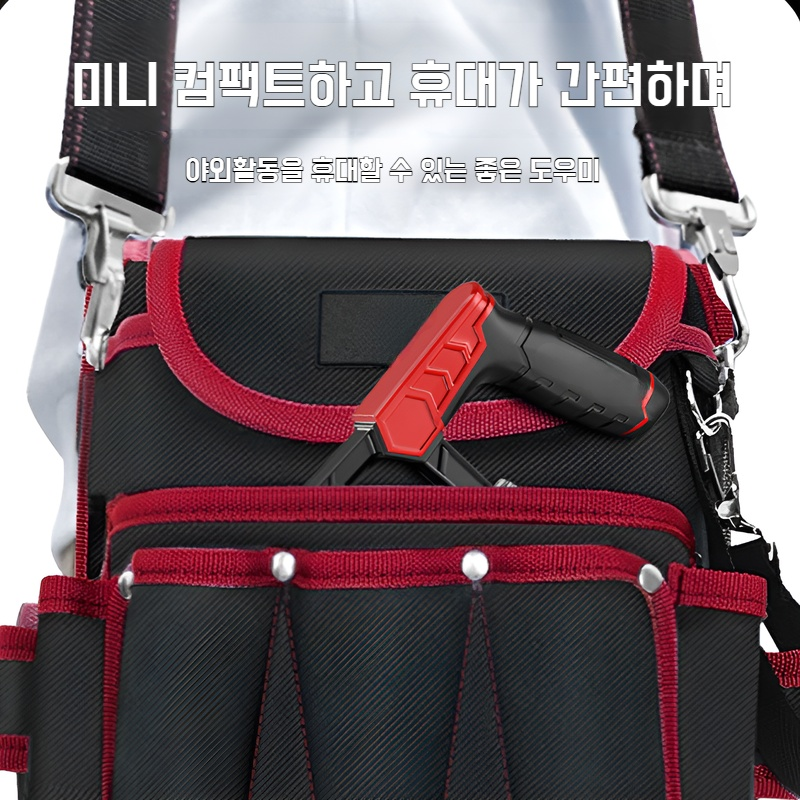 가정용 조절 수제 강철톱 미니 활 홀 수동 공구 금속 조절 목공품 강력톱